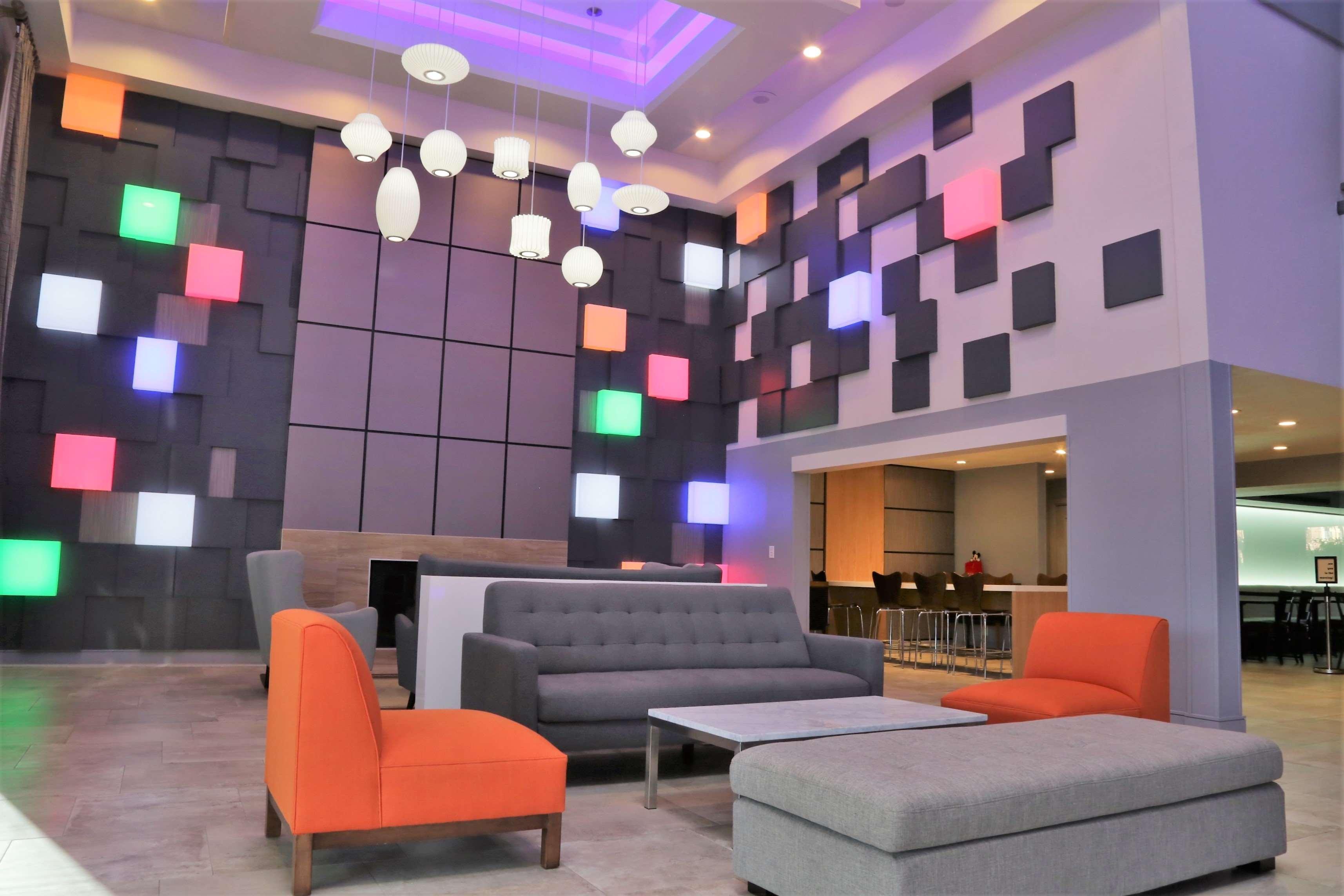 Best Western Plus Meridian Inn & Suites, Anaheim-Ориндж Экстерьер фото